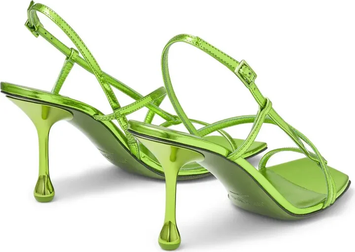 80mm Etana sandals - Image 3