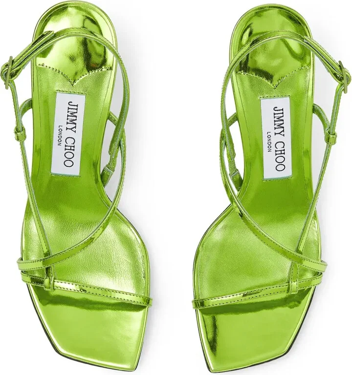 80mm Etana sandals - Image 4