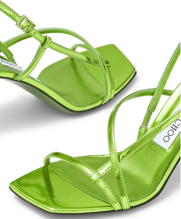80mm Etana sandals - Image 5