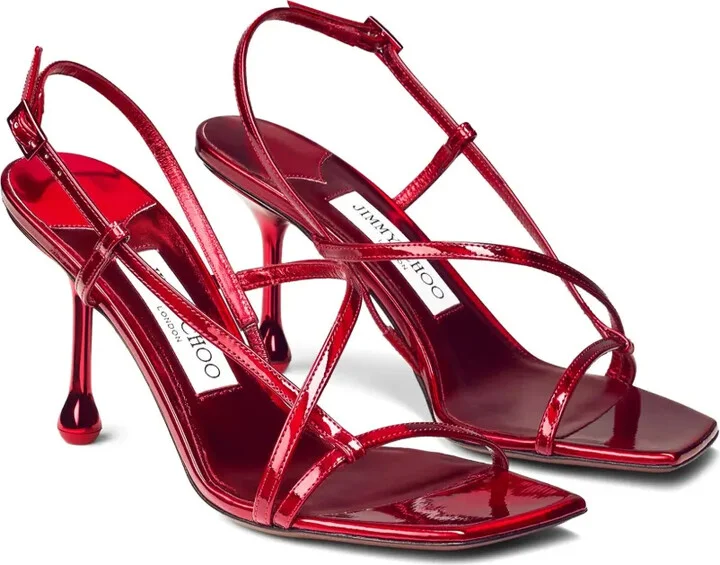 80mm Etana sandals - Image 2