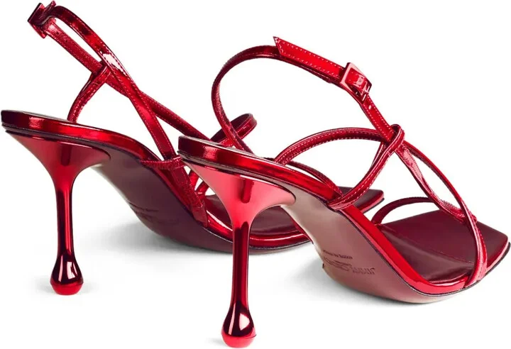 80mm Etana sandals - Image 3