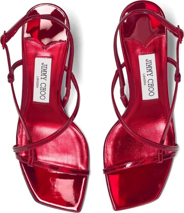80mm Etana sandals - Image 4