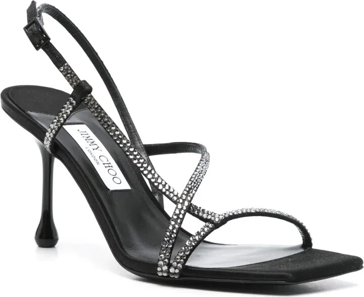 80mm Etana sandals - Image 2