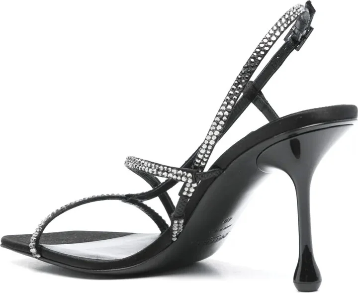80mm Etana sandals - Image 3