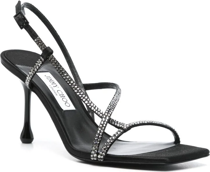 80mm Etana Sandals - Image 2