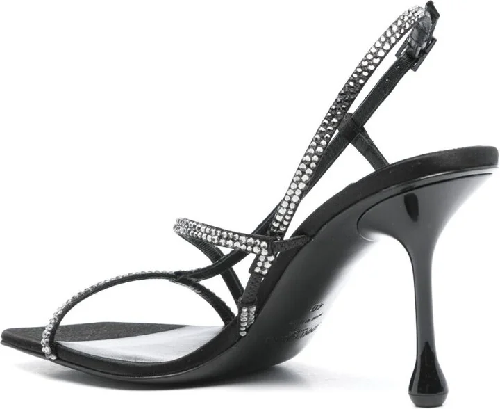 80mm Etana Sandals - Image 3