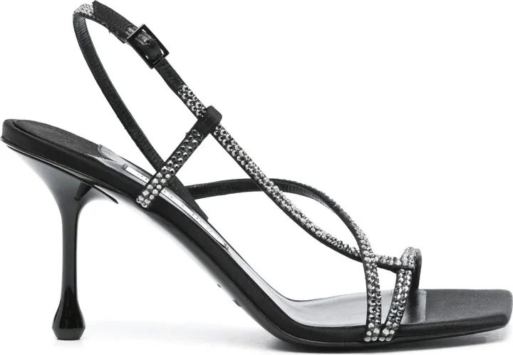 80mm Etana sandals
