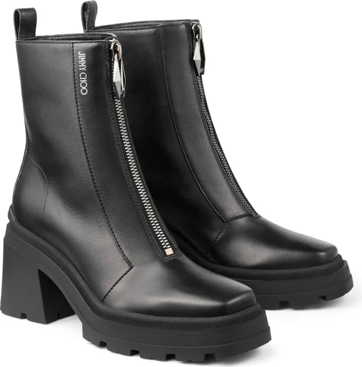 80mm Eugenie boots - Image 2