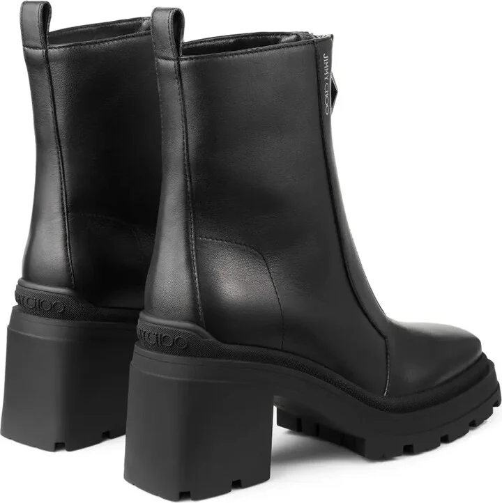 80mm Eugenie boots - Image 3