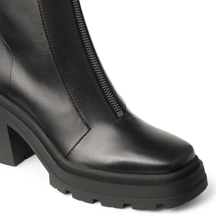 80mm Eugenie boots - Image 4
