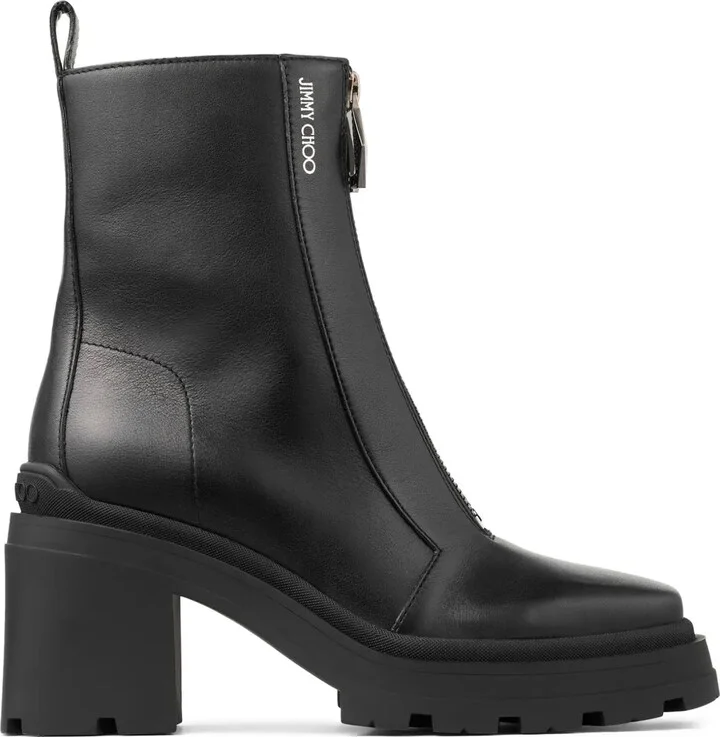 80mm Eugenie boots