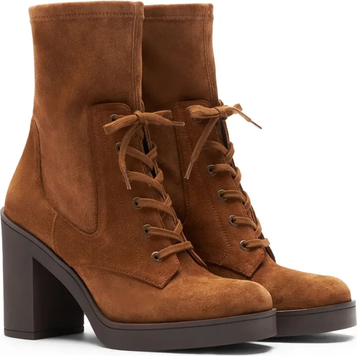 80mm Everitt boots - Image 2