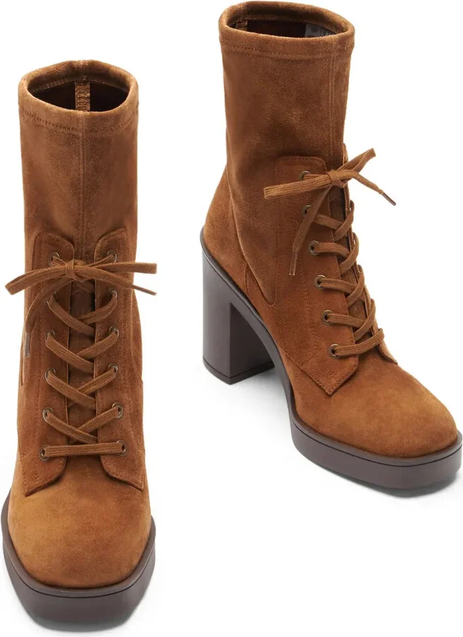 80mm Everitt boots - Image 4