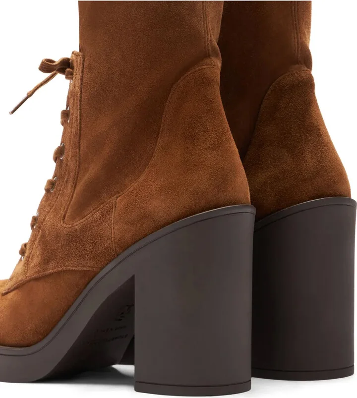 80mm Everitt boots - Image 5