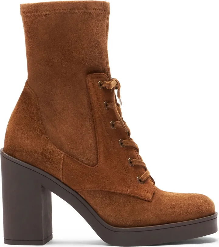 80mm Everitt boots