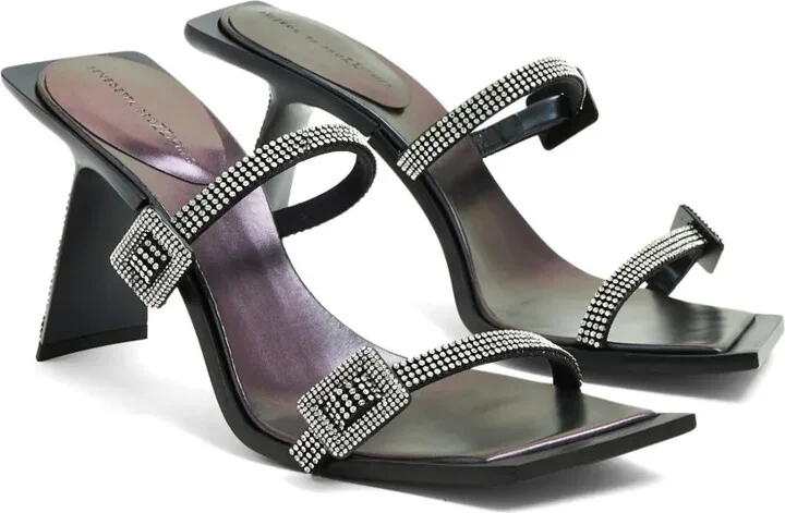80mm Ewa sandals - Image 2