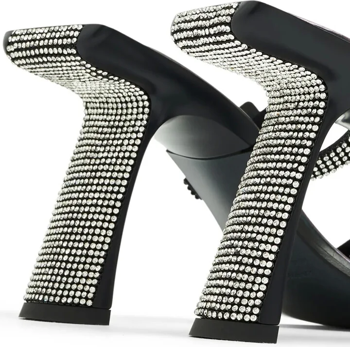 80mm Ewa sandals - Image 3