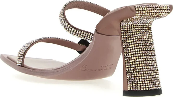 80mm Ewa sandals - Image 3