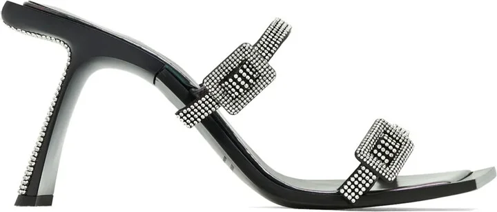 80mm Ewa sandals