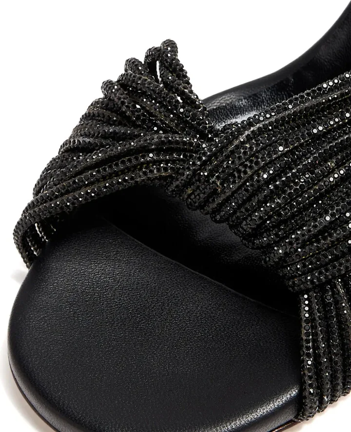 80mm Fender crystal sandals - Image 2