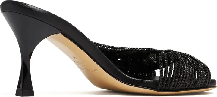 80mm Fender crystal sandals - Image 4