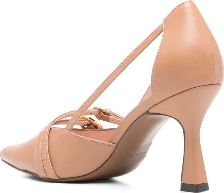 80mm Fernanda pumps - Image 3