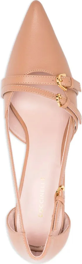 80mm Fernanda pumps - Image 4