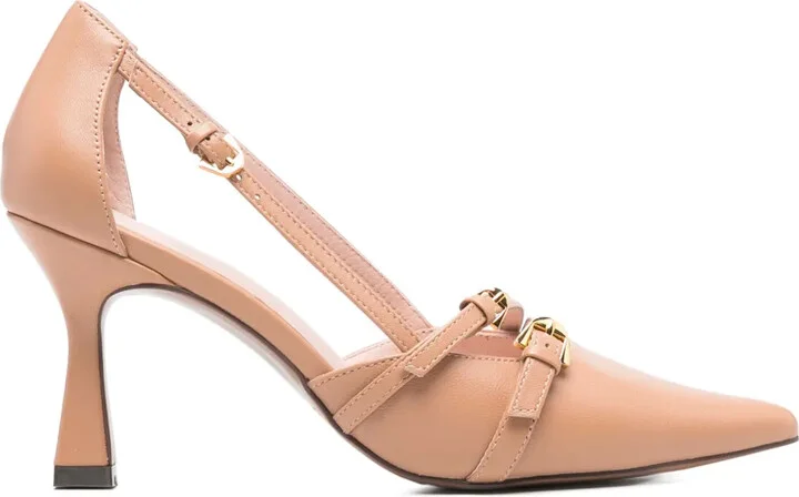 80mm Fernanda pumps
