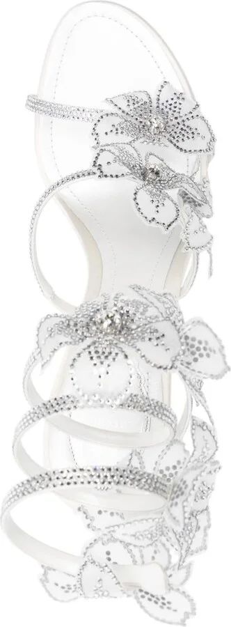 80mm Floriane Sandals - Image 4