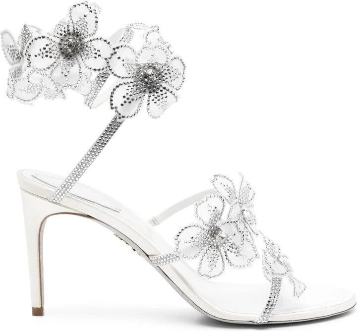 80mm Floriane Sandals