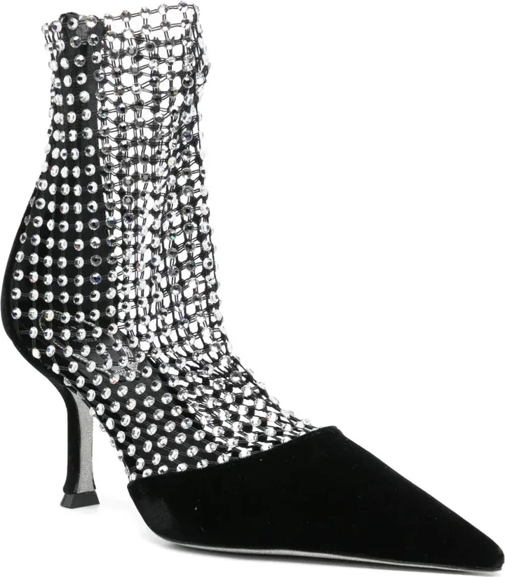 80mm Galaxia pumps - Image 2