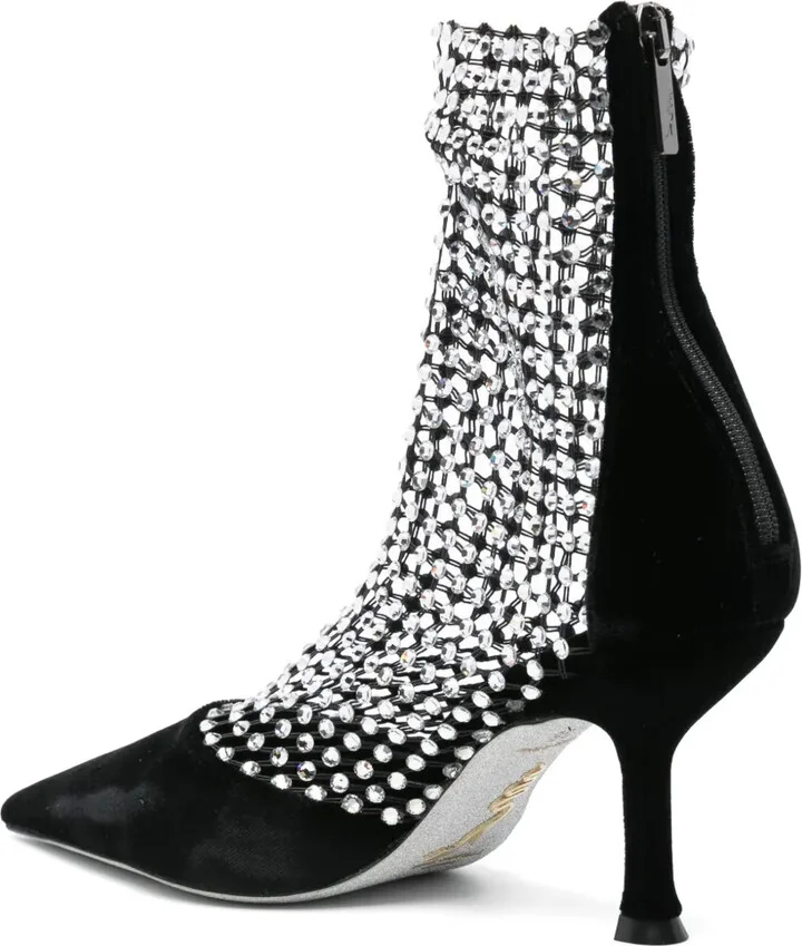 80mm Galaxia pumps - Image 3