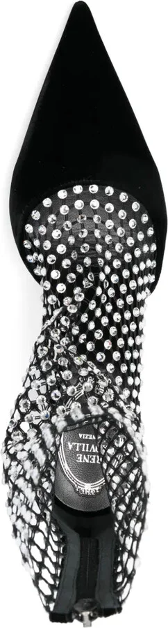 80mm Galaxia pumps - Image 4