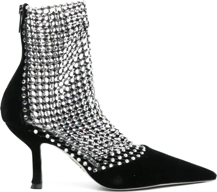 80mm Galaxia pumps