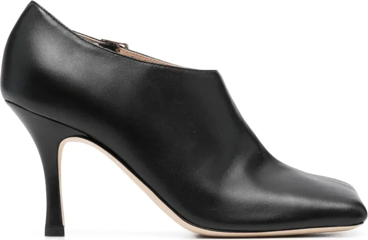 80mm Gemma cut-out pumps