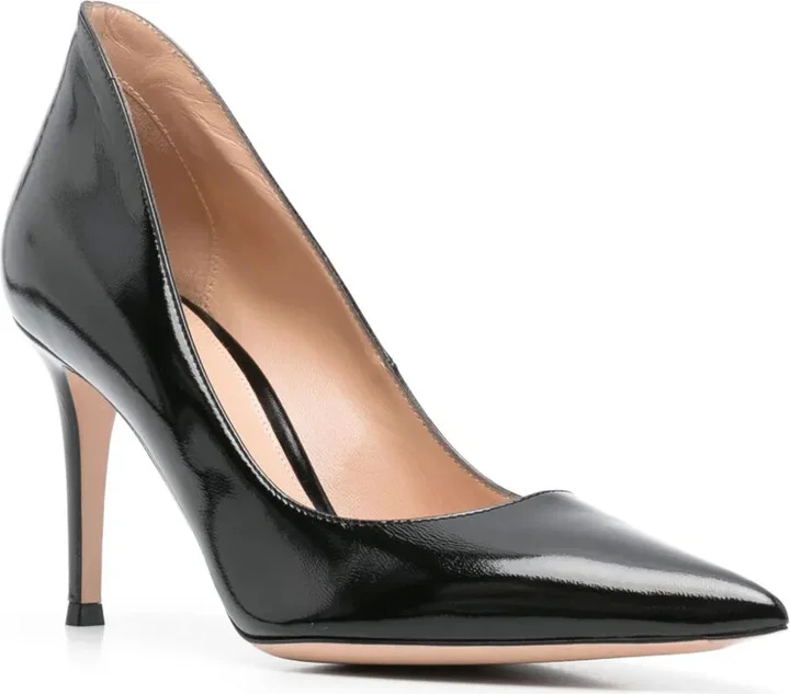 80mm Gianvito pumps - Image 2