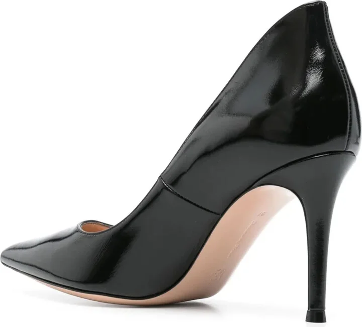 80mm Gianvito pumps - Image 3