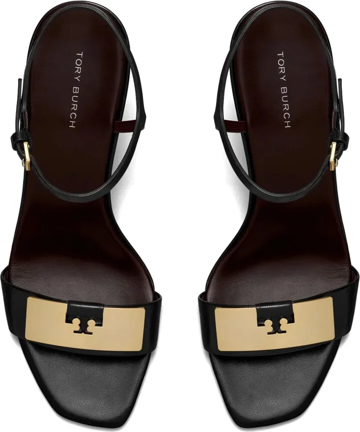 80mm Gigi sandals - Image 4