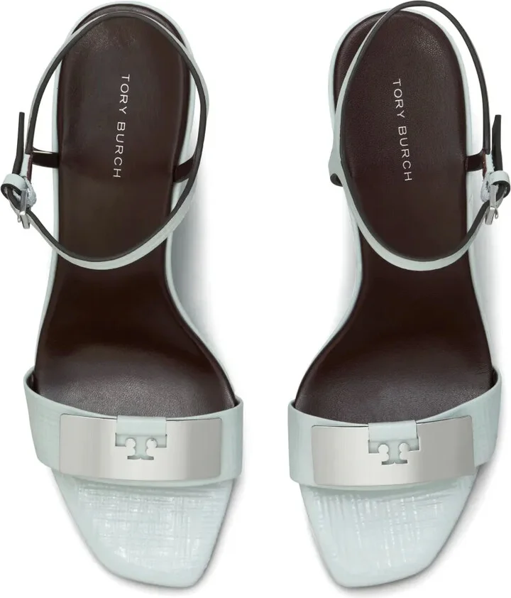 80mm Gigi sandals - Image 3