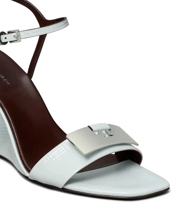 80mm Gigi sandals - Image 4