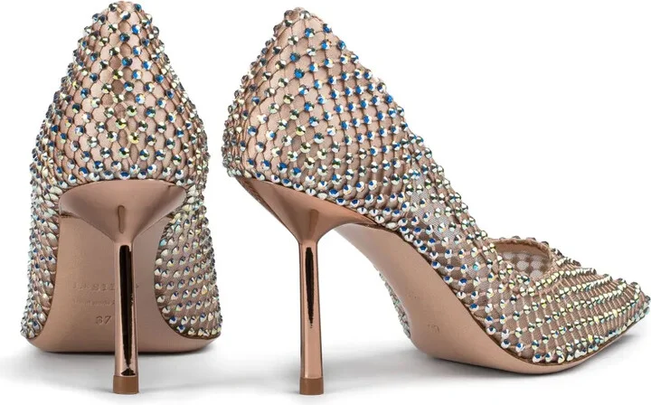 80mm Gilda pumps - Image 3