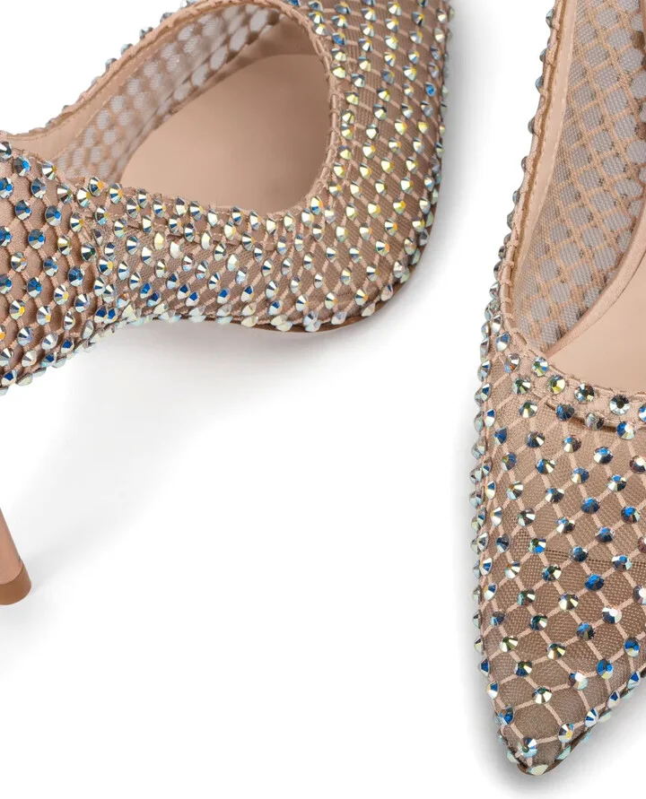 80mm Gilda pumps - Image 4