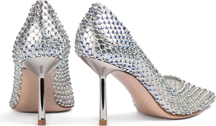 80mm Gilda pumps - Image 3