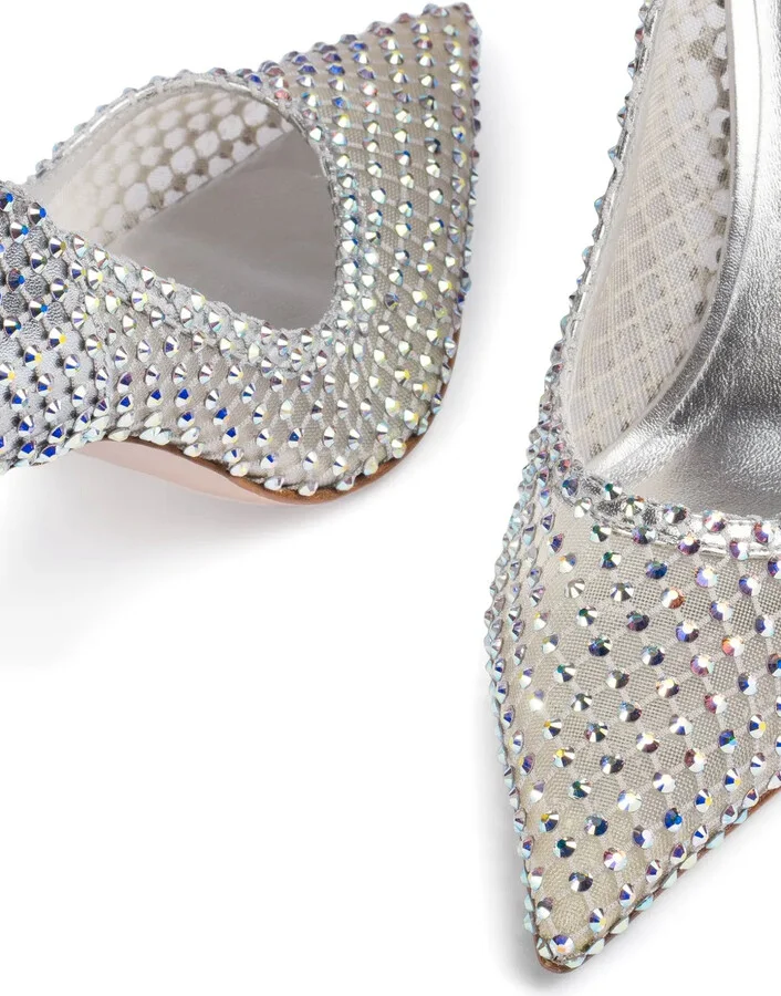 80mm Gilda pumps - Image 4