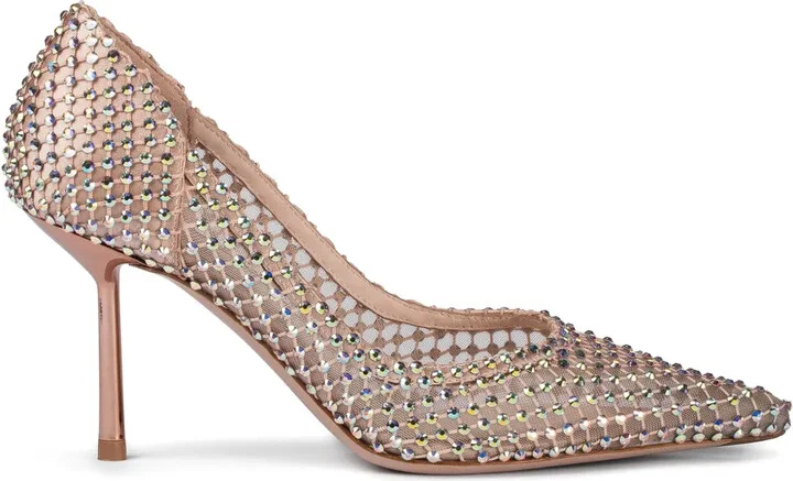 80mm Gilda pumps