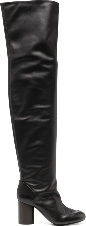 80mm Glove boots