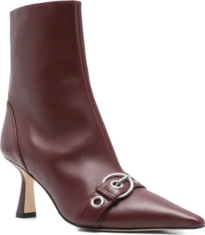 80mm Halima boots - Image 2
