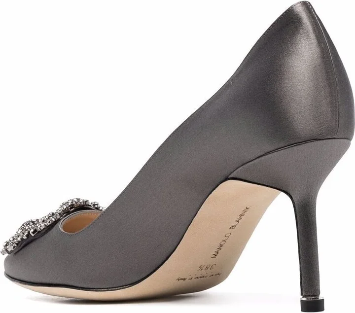 80mm Hangisi Pumps - Image 3