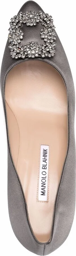 80mm Hangisi Pumps - Image 4
