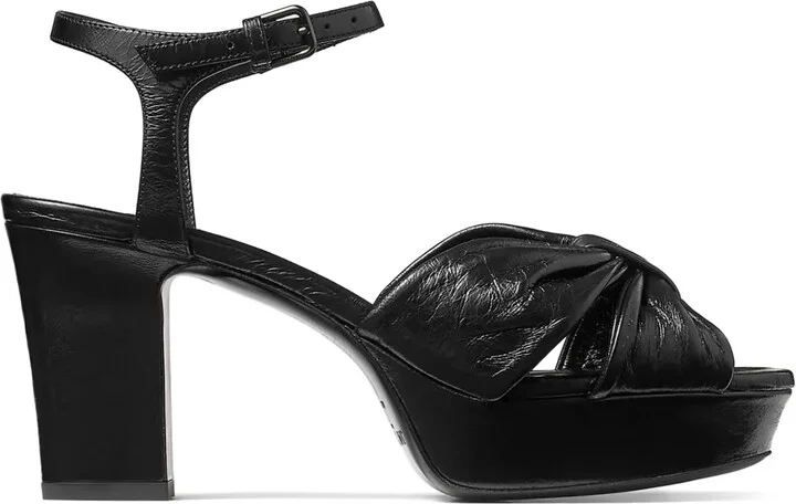 80mm Heloise sandals